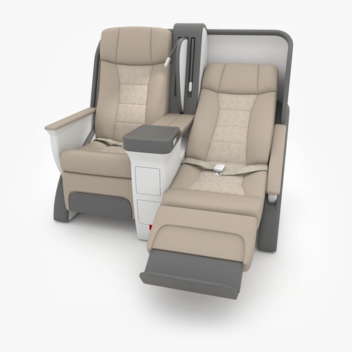 Business Class Seat